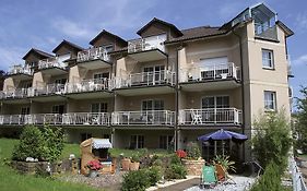 Apparthotel am Friedrichspark